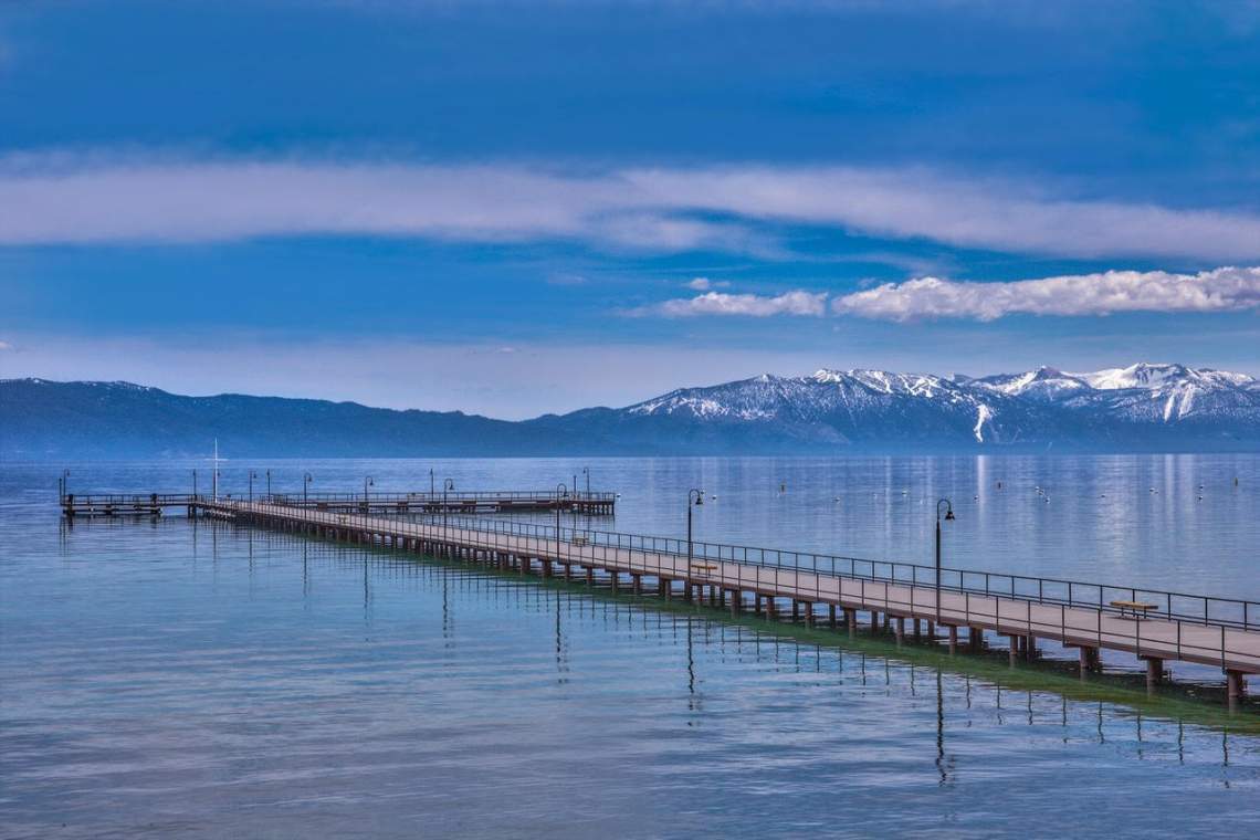 West Lake Tahoe Homes - North Lake Tahoe Real Estate